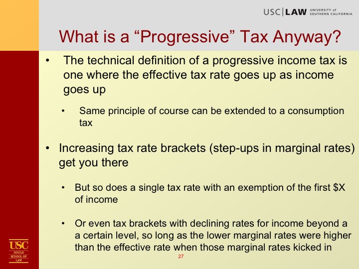 Kleinbard Tax Overview Slide27