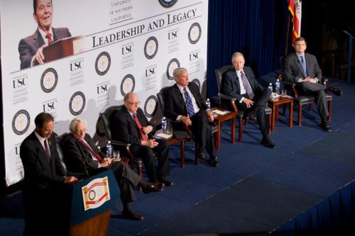 Biography and the Construction of Presidential Legacy Panelists 